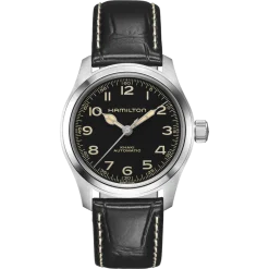 Orologio Hamilton H70405730