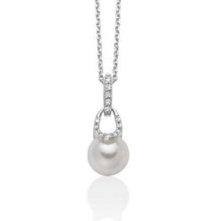 Collier di perle Miluna- PCL6336