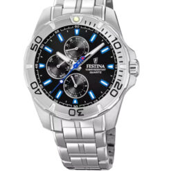 Orologio uomo Festina Multifunction F20445/6