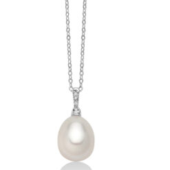 Collana Donna Miluna - PCL5928A
