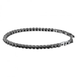 Bracciale Maserati Jewels tennis uomo JM222AVC02