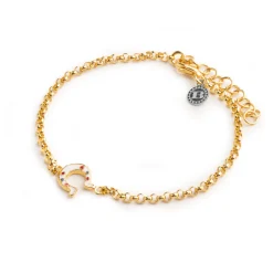 Bracciale Rolò Ferro di Cavallo - REF. 20001295