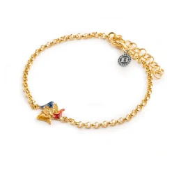 Bracciale Rolò Trinacria - REF. 20001296