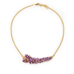 Mini Collier Glicine 20001338