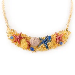 Collier Fondo Marino 20001267