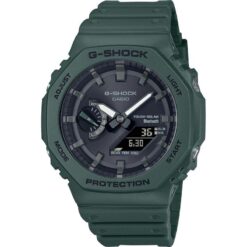 Orologio CASIO G-SHOCK GA-B2100-3AER