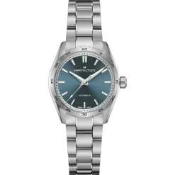 Orologio Hamilton Performer H36105140 Jazzmaster - Performer Auto