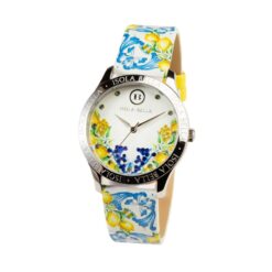 Orologio Quarzo Donna Isola Bella 40000099