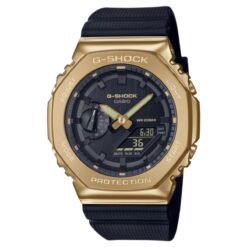 Orologio G-Shock G-Metal Casio GM-2100G-1A9ER