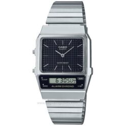 Orologio Quarzo Casio Vintage AQ-800E-1AEF CASSA 32MM