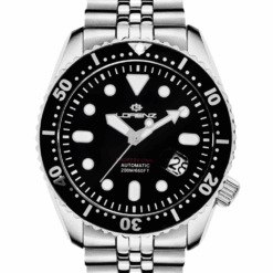 Orologio solo tempo uomo Lorenz Classico Professional 030138AA