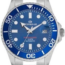 Orologio SUBMARINE Lorenz Classico Professional 030081CC