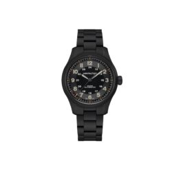 Orologio Hamilton Uomo - Khaki Field Titanium Automatico