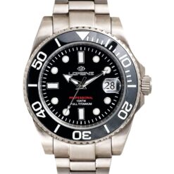 Orologio Full Titanium Lorenz 030196AA