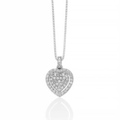 Collana Donna Miluna Premium Diamonds CLD4476