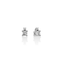 Orecchini Miluna Punto Luce ERD2495-020G7