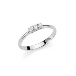 Anello trilogy Miluna LID3227-012G7