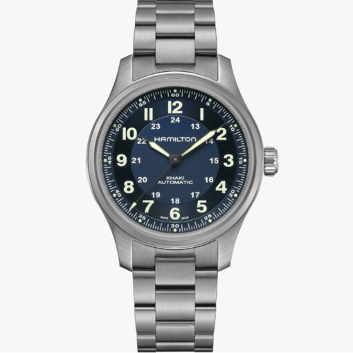 Orologio Hamilton Uomo H70545140