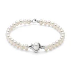 Bracciale di Perle Miluna PBR3455