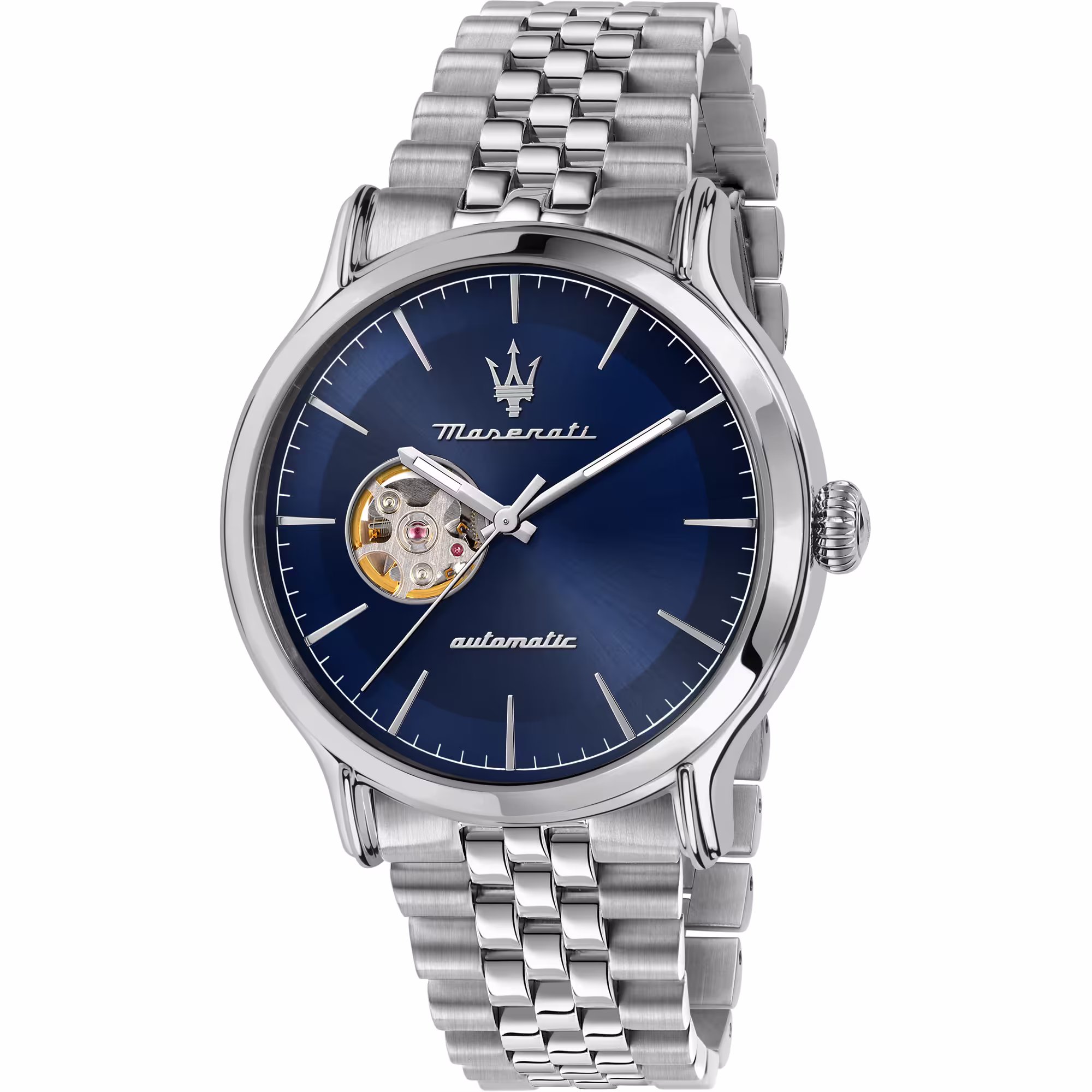 Orologio uomo Maserati Epoca R8823118009