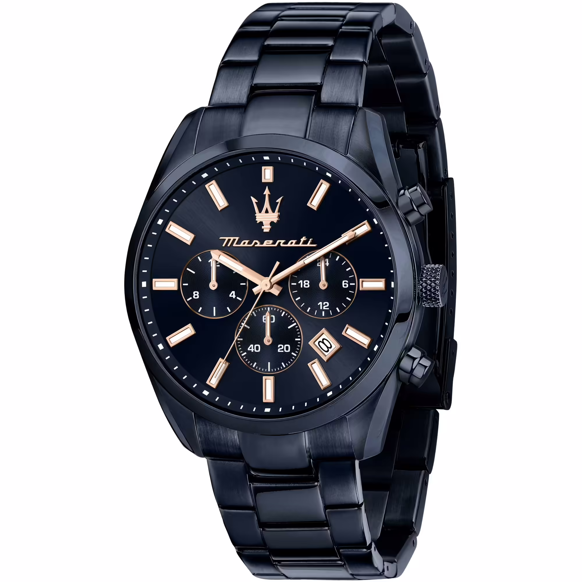 Orologio multifunzione Maserati R8873626003