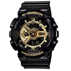 Orologio Casio G-Shock Classic GM-2100BB-1AER