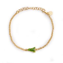 Bracciale Isola Bella in Argento e Smalti Sicilia 20001297