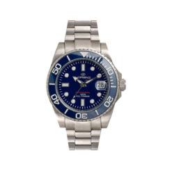 Orologio Full Titanium Lorenz 030196AA