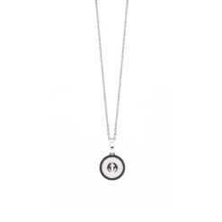 COLLANA BLISS ACCIAIO 20092611