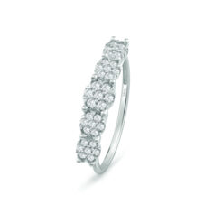 ANELLO OB BRILL. MIS.13 Bliss 20101460