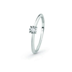 ANELLO OB BRILL. MIS.13 Bliss 20101412