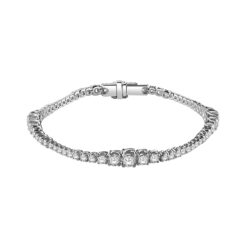 BRACCIALE TENNIS CM. 17,50 tennis Salvini 20071783