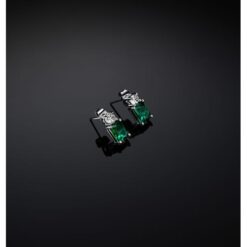 Orecchini CHIARA FERRAGNI Emerald J19AWJ12