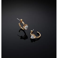 Orecchini CHIARA FERRAGNI First Love Small J19AWJ09