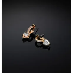 Orecchini CHIARA FERRAGNI con pendente First Love J19AWJ10