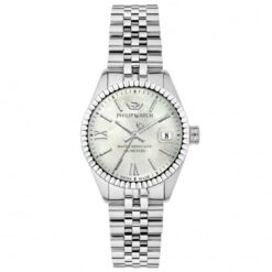 Philip Watch Orologio Donna Solo Tempo R8253597606