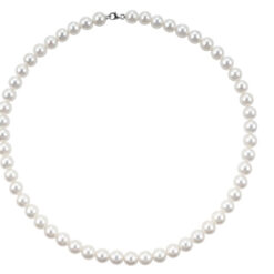 Collana ob perle fw a+ mm.4,5/5 - Bliss