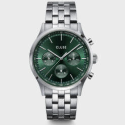 Orologio Multifunzione AnthÃ©or Da Uomo Di Cluse