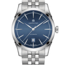Orologio Hamilton H42415041 AMERICAN CLASSIC SPIRIT OF LIBERTY AUTO
