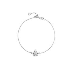 Bracciale Le bebè I Tesorini Bimbo LBB932