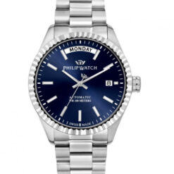 Orologio uomo Philip Watch Caribe R8223597109
