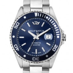 Orologio uomo Philip Watch Caribe R8223597034