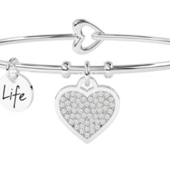 Bracciale Donna Gioelli Kidult