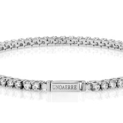 Bracciale Tennis in argento - 721YBF1702170   6363
