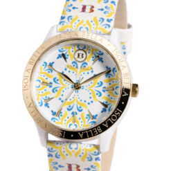 Orologio Maiolica Chiaro 40000104