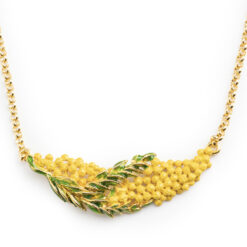 Mini Collier Mimosa 20001413