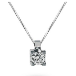 Collana Donnaoro puntoluce DHPL7173.004