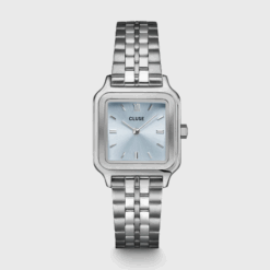 Orologio Cluse Watches Donna in Acciaio CW11806