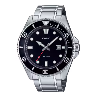 Casio MDV-107D-1A1VEF