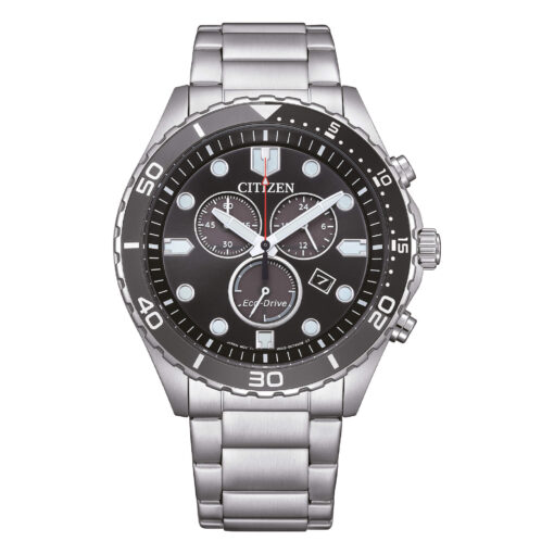 Citizen Sport Crono AT2568-82E